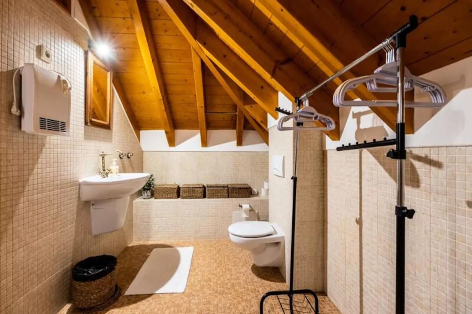 Casa Do Centro-Non tagué