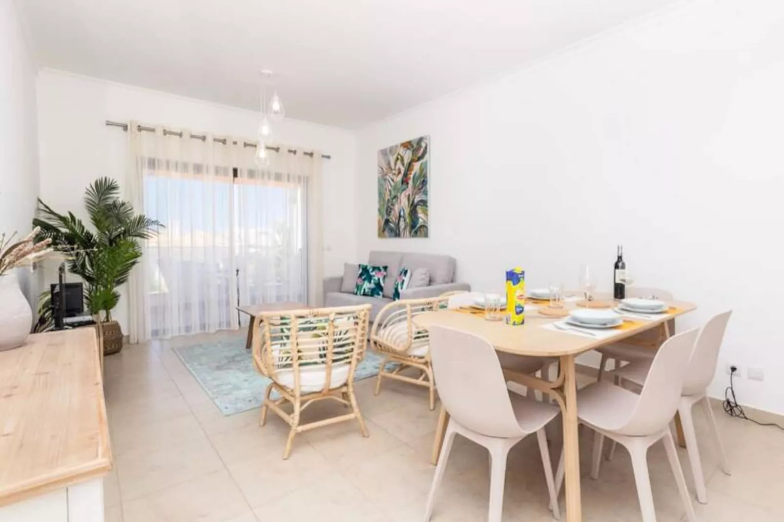 Apartment Santa Maria-Untagged