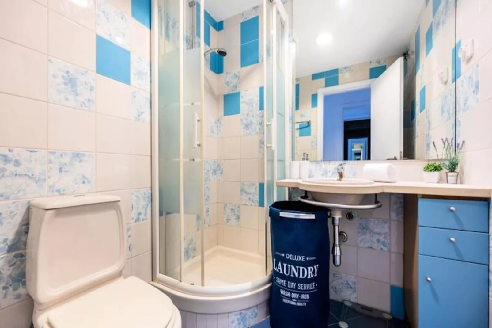 Casa Das Cores-Untagged