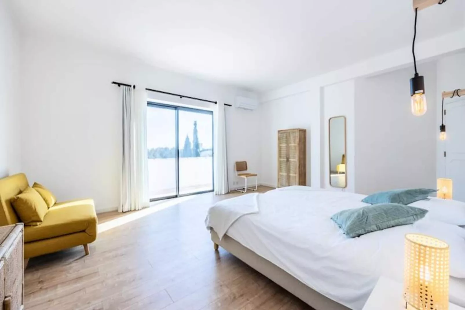 Fortaleza Sea View Villa Miramar - Two-bed Apartment With Private Pool-Nicht zugeordnet