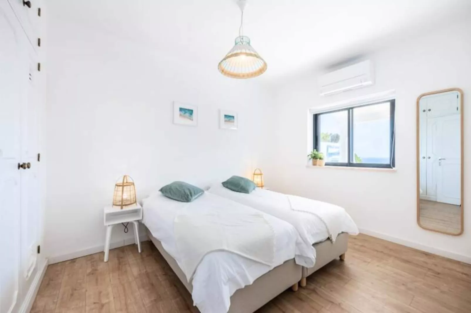 Fortaleza Sea View Villa Miramar - One Bedroom Apartment-Non tagué