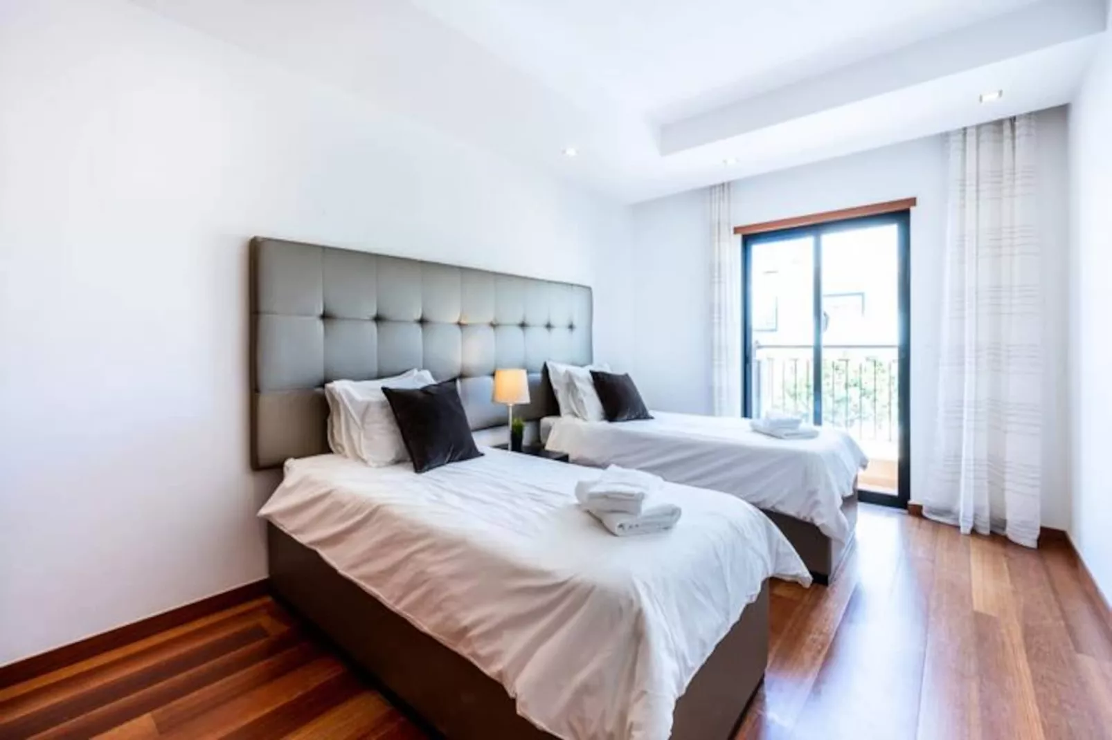 Sea View Praia Da Luz Luxury Apartment-Nicht zugeordnet