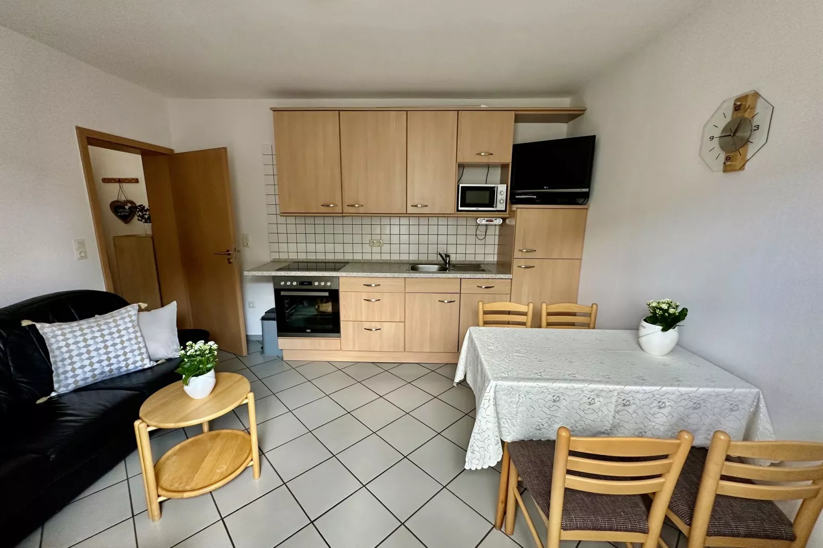 Mohr-Kitchen