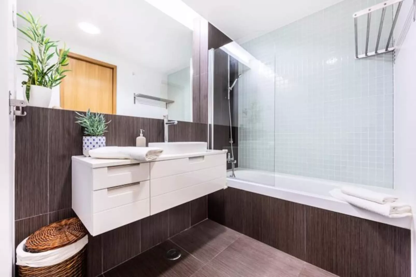 A F&aacute;brica Loft Apartment-Non tagué