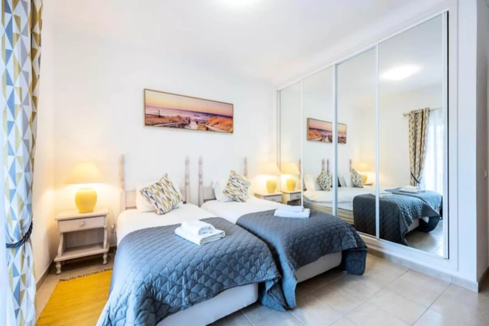 Quinta Encosta Velha - Casa Ensolarada-Non tagué