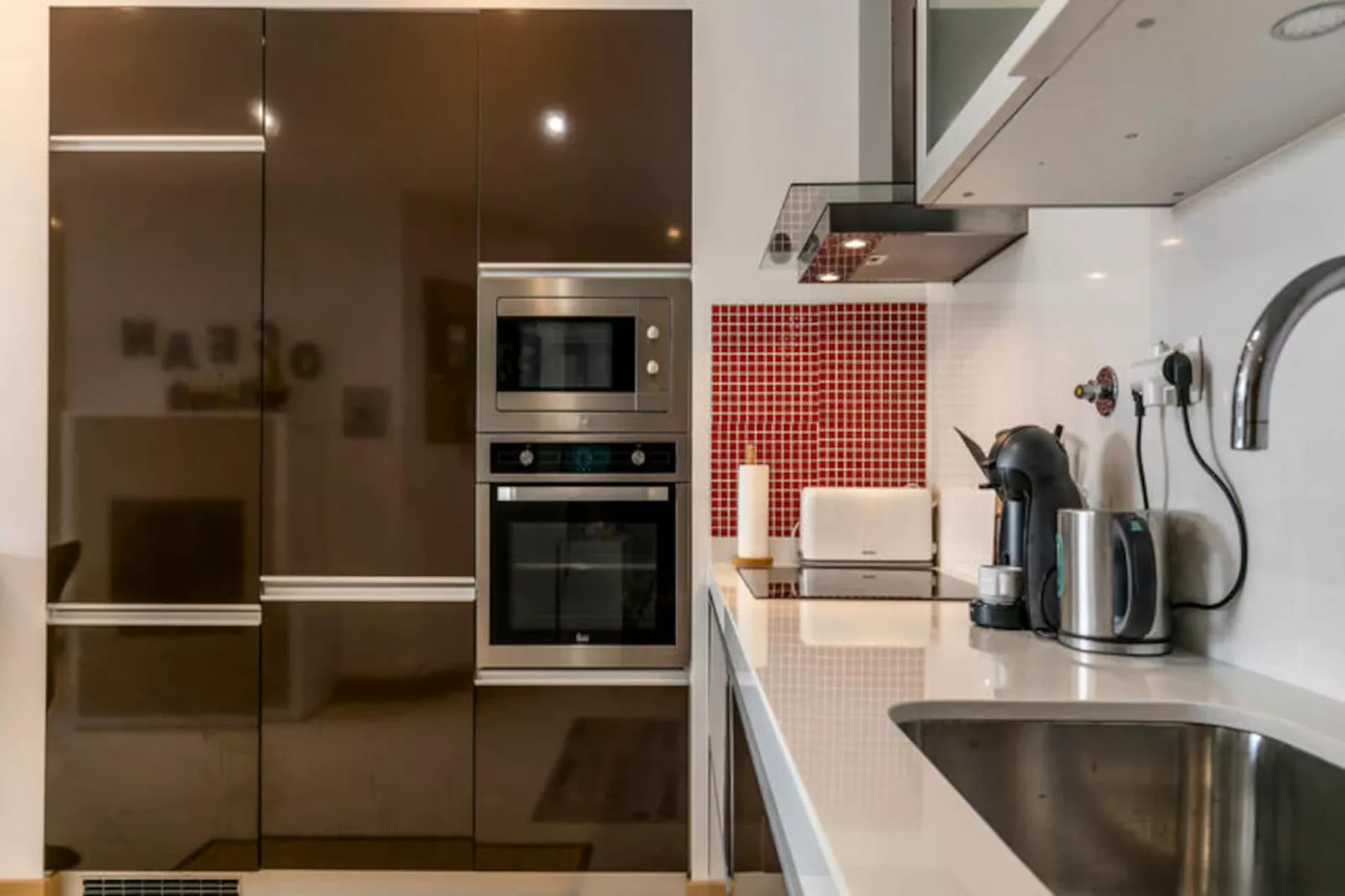 Apartment Henri-Non tagué