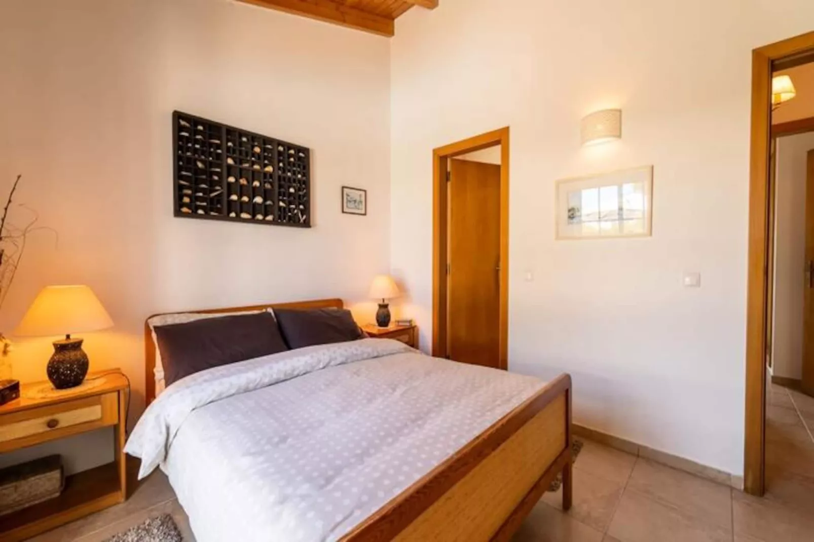 Bliss Villa-Nicht zugeordnet