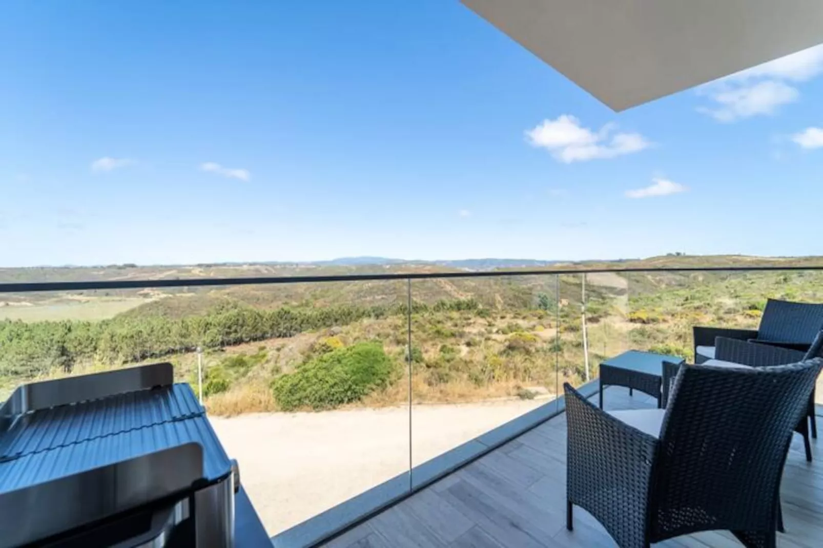 Gaivota Espartal-Nicht zugeordnet