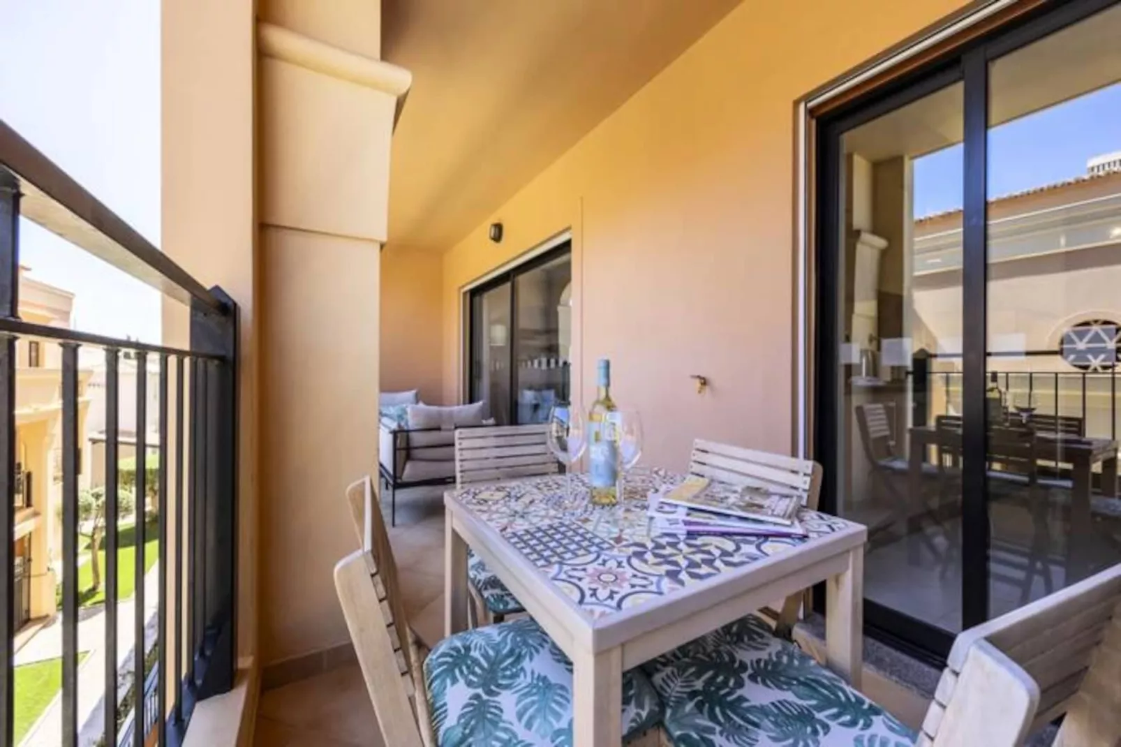 Ba&iacute;a Da Luz Resort - Nuzone Apartment-Untagged