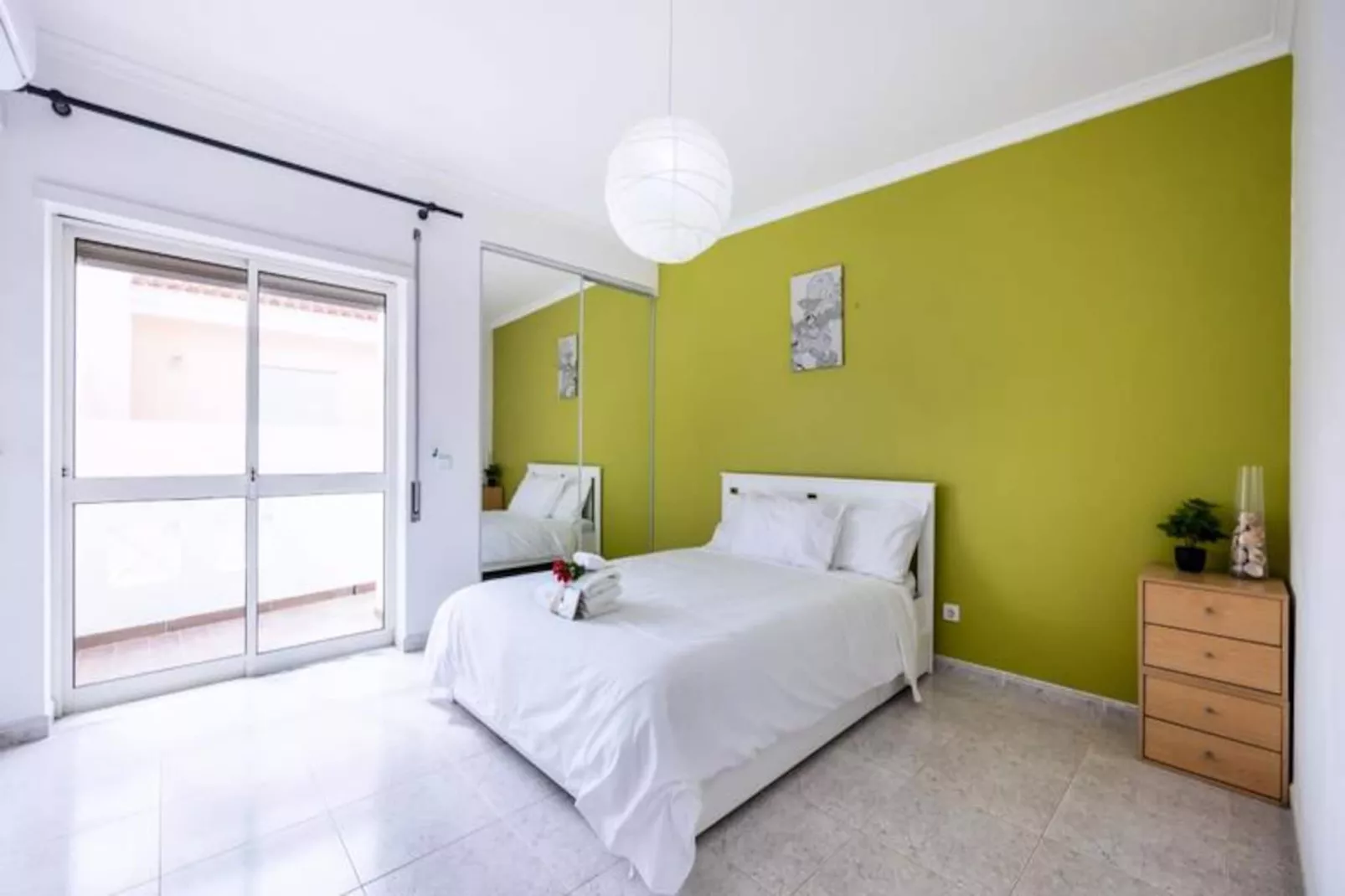 Apartment Eurico-Nicht zugeordnet