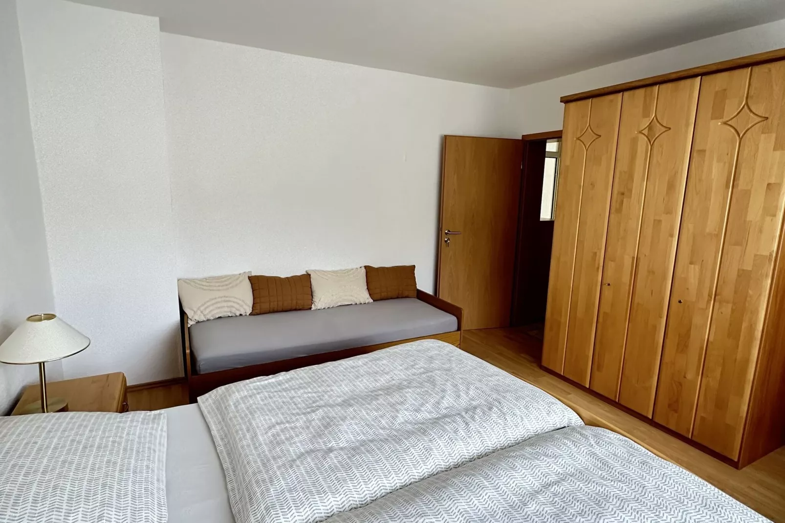 Mohr-Bedroom