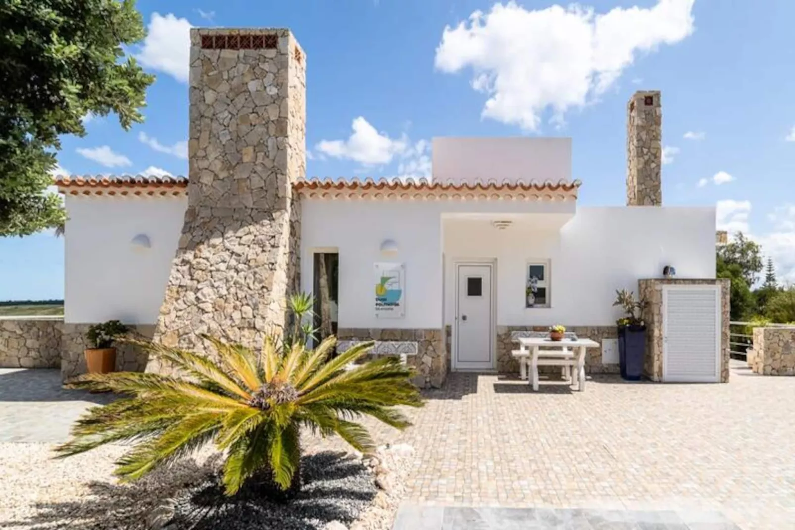 Duas Palmeiras-Nicht zugeordnet