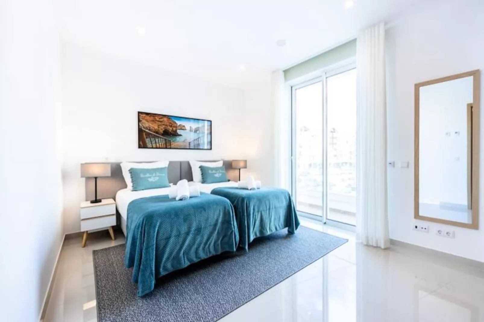 Adega Marina Apartments - Urban View-Non tagué