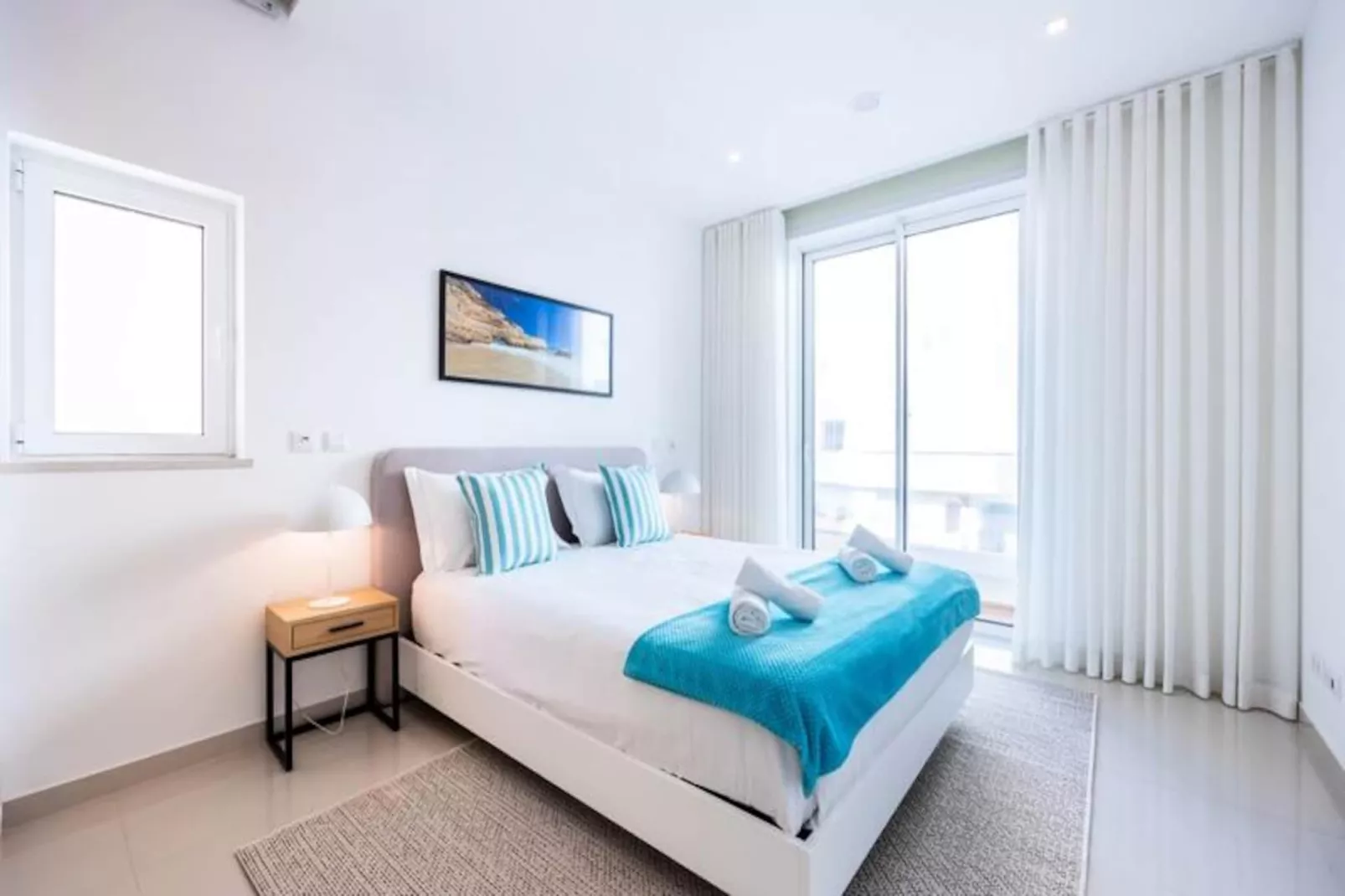 Adega Marina Apartments - Pool View-Non tagué