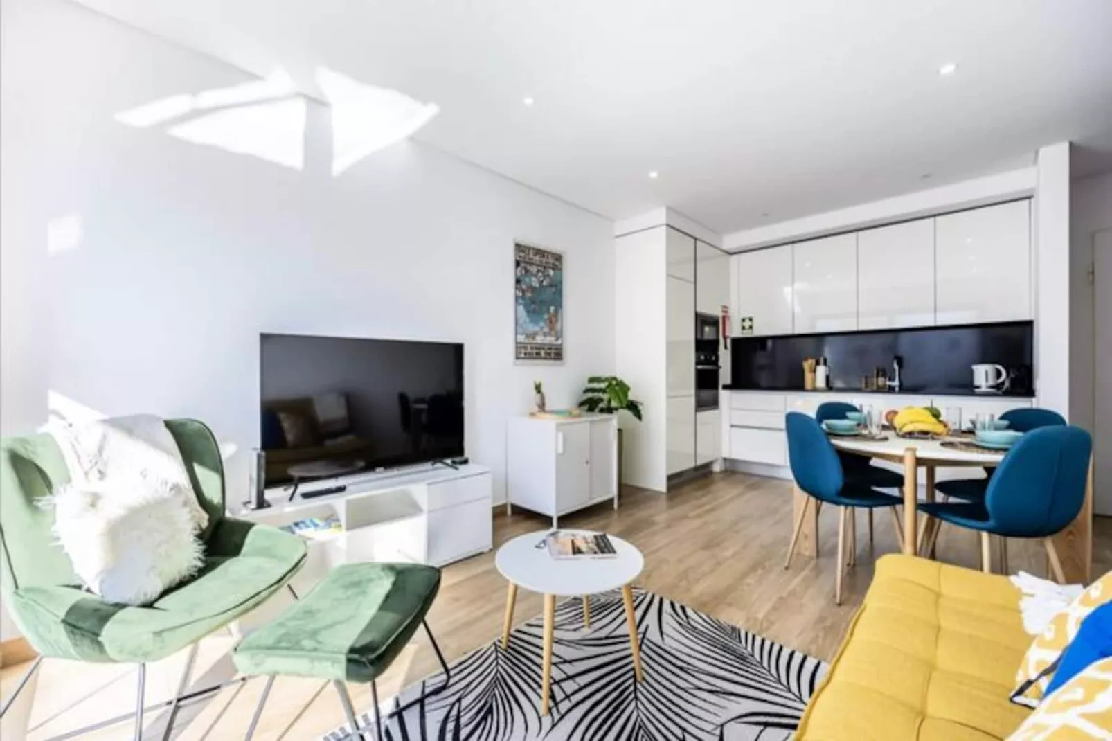 Monte Residence - Apartment Elly-Nicht zugeordnet