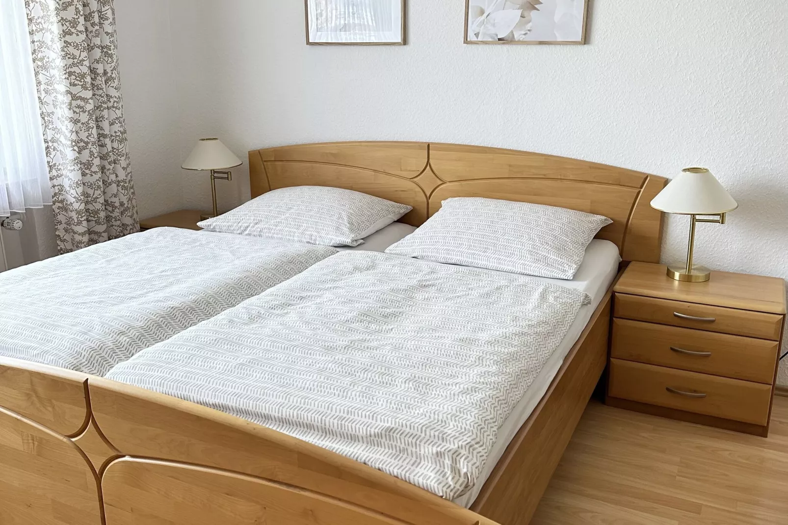 Mohr-Bedroom
