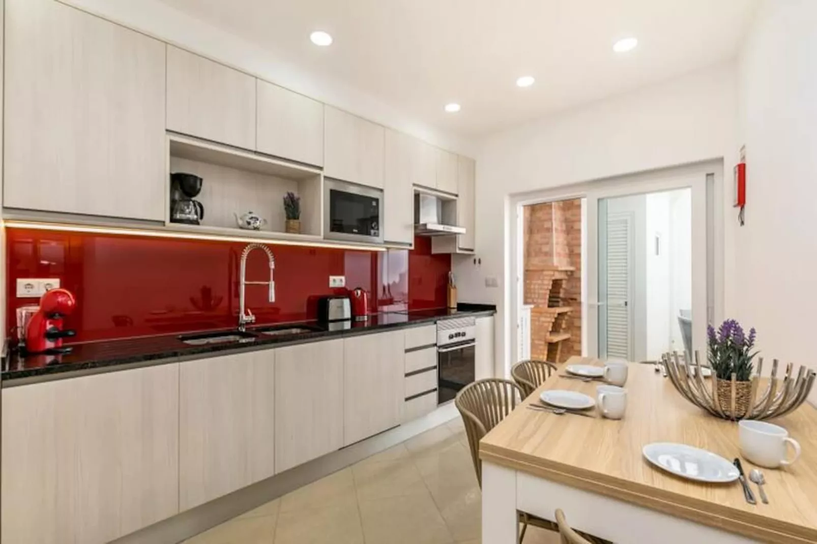 Casa Da Alegria-Nicht zugeordnet