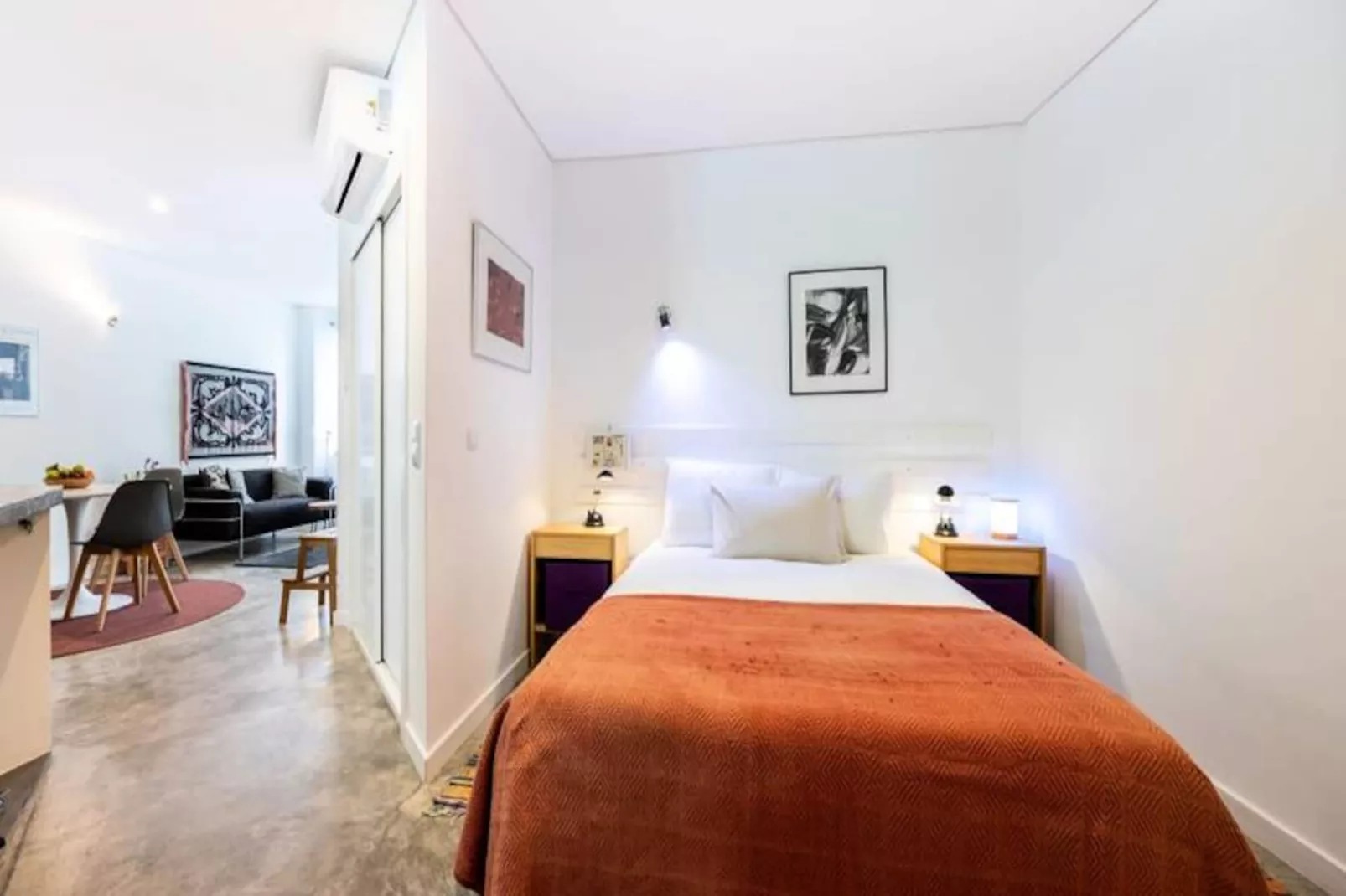 Perdiz Do Mar  - Armona-Nicht zugeordnet