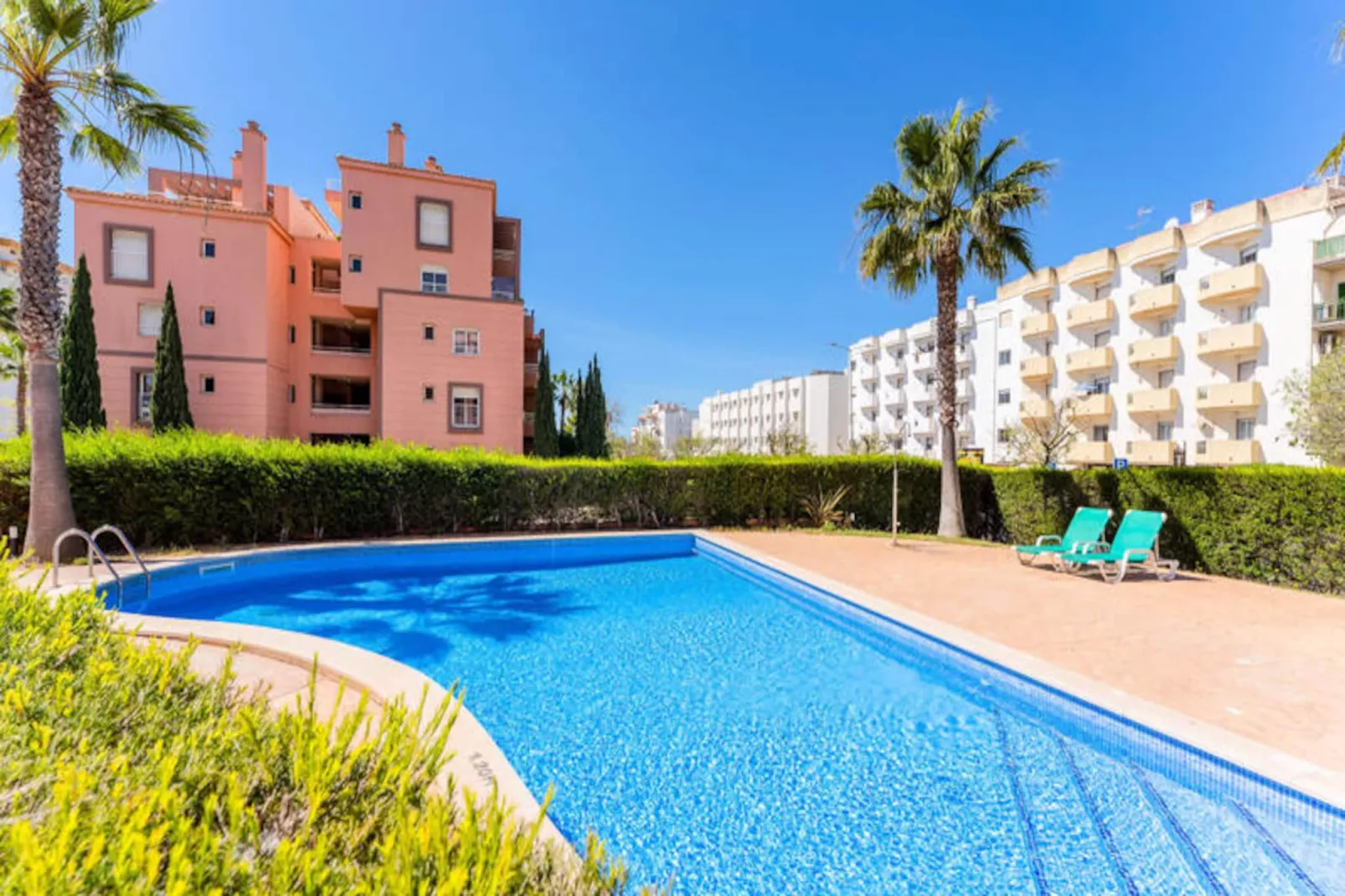 Casa Três Castelos Portimao-Nicht zugeordnet