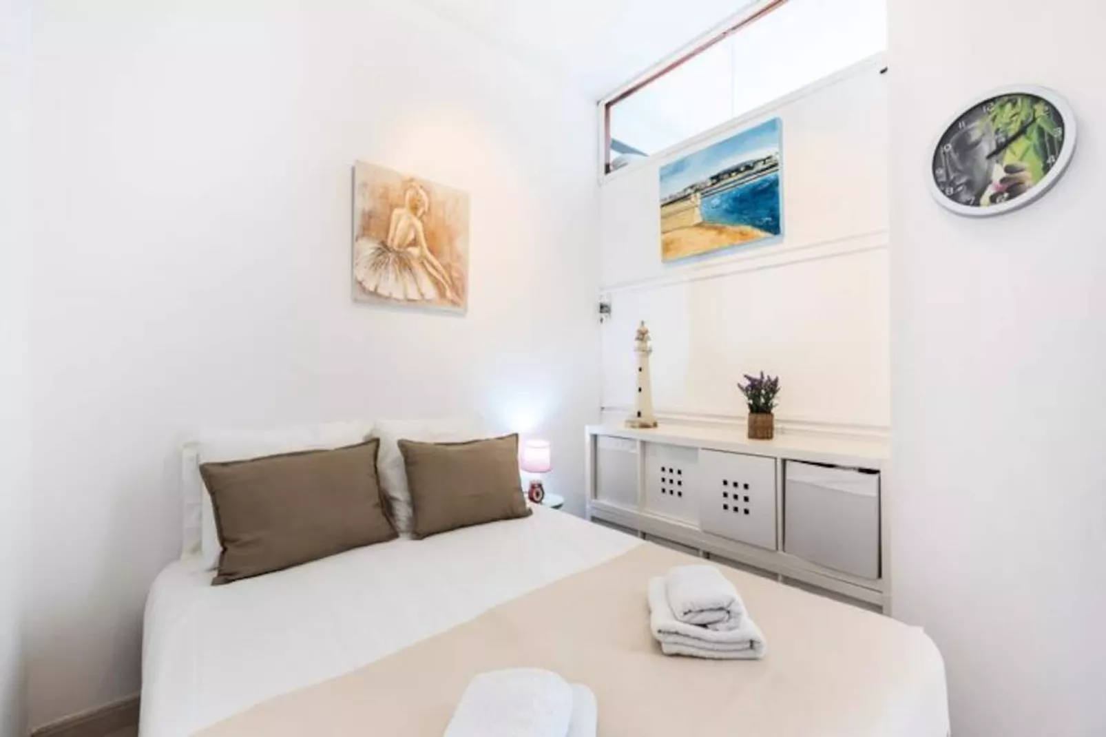 Lagos Homestay-Untagged