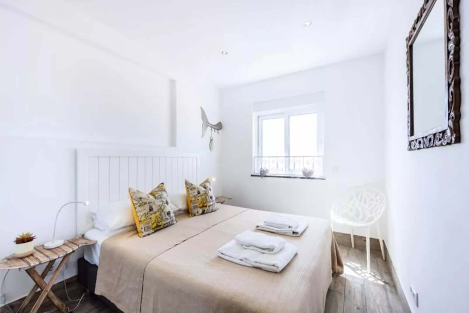 Beira Mar Apartment-Nicht zugeordnet