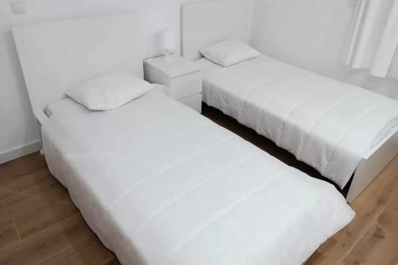 Alfamar In&ecirc;s Apartment-Untagged