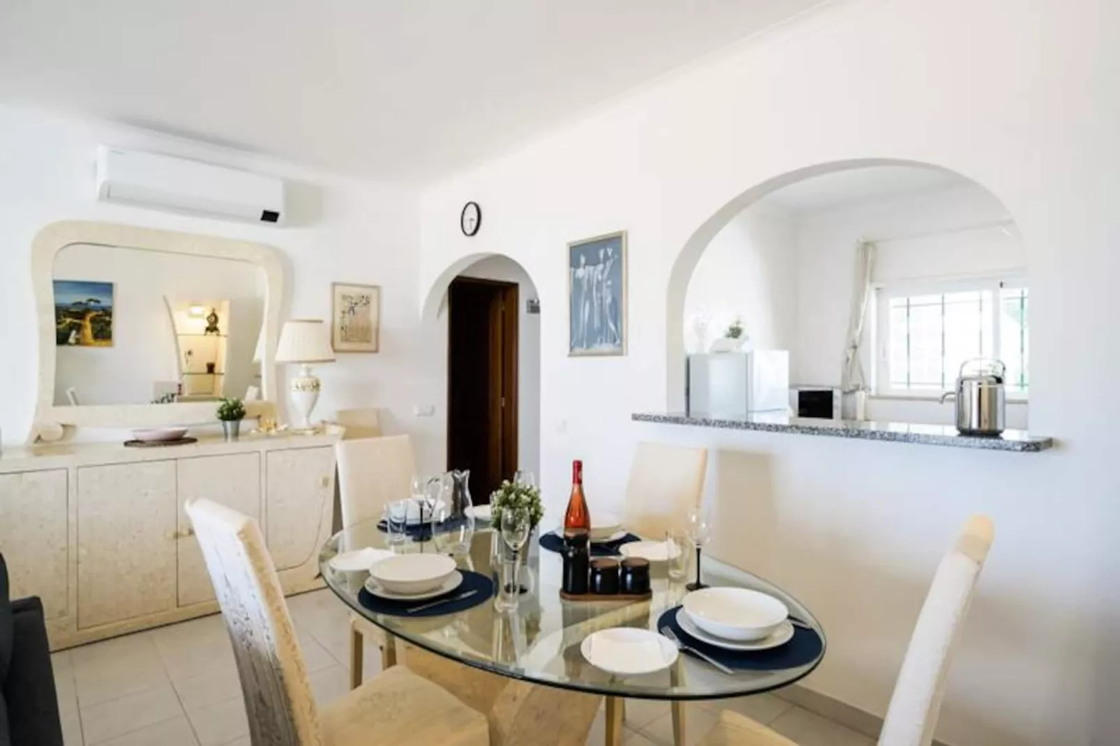 Ramalhete Panoramic View Apartment-Non tagué