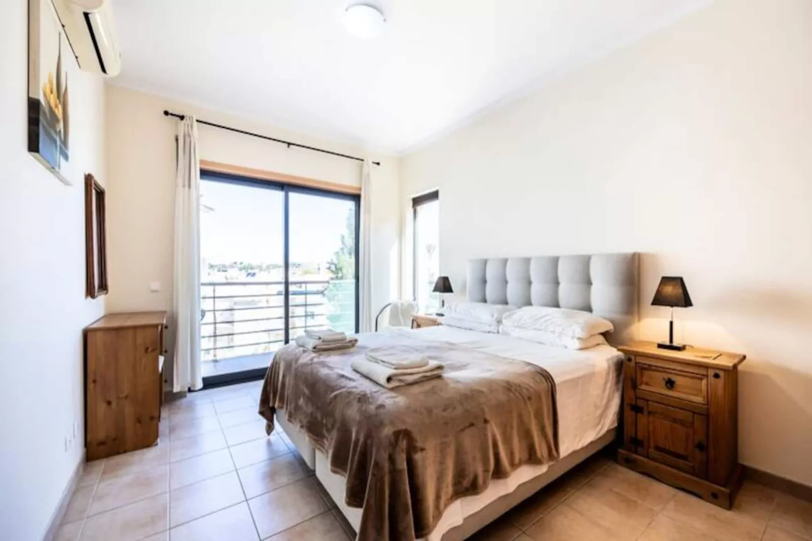 Apartment Lesley-Nicht zugeordnet