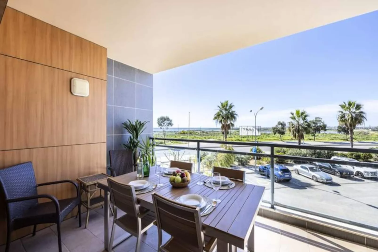 Flamingo Apartment Olhão-Non tagué