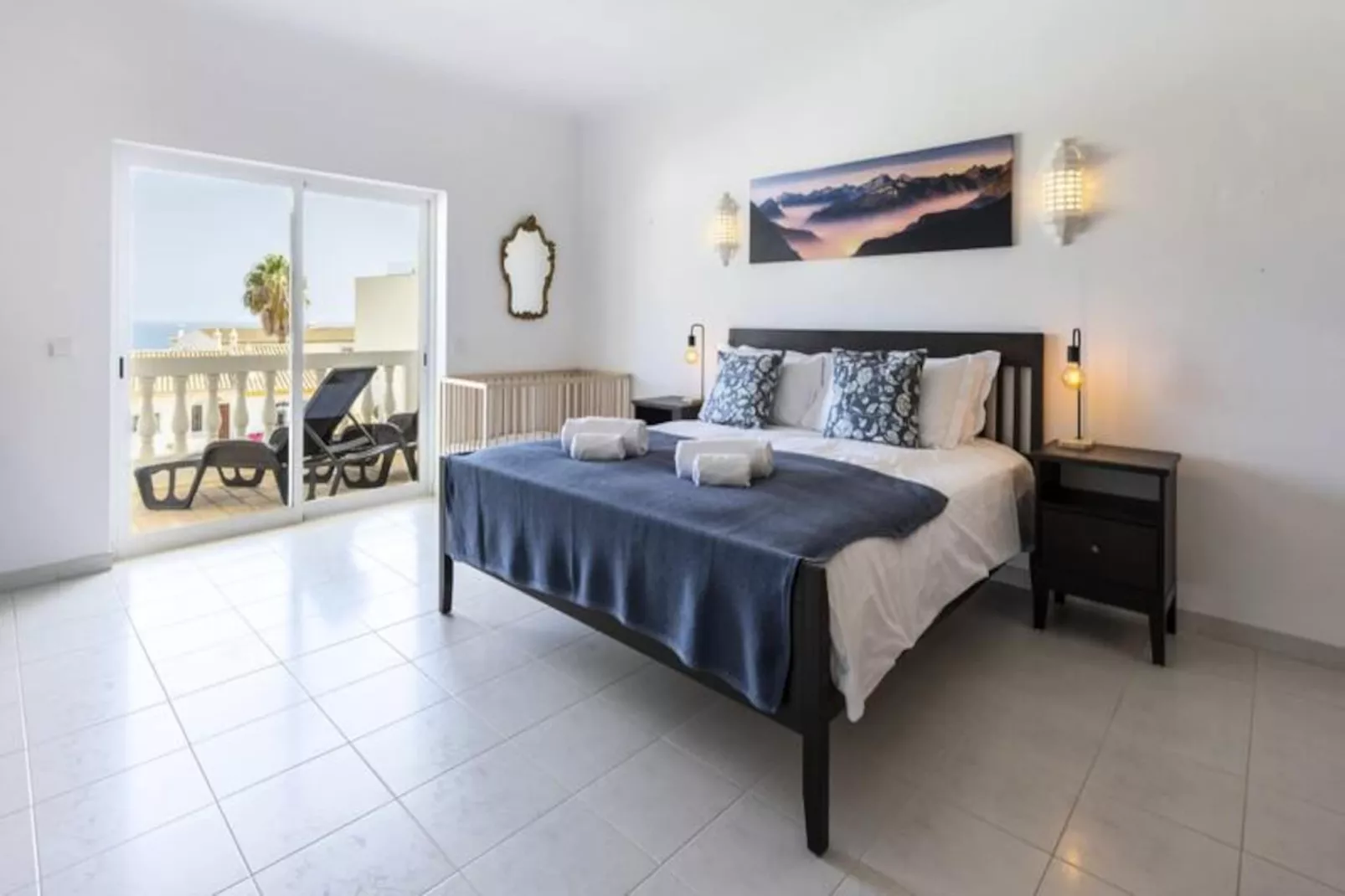 Apartment Do Ramses With Oceanviews-Non tagué