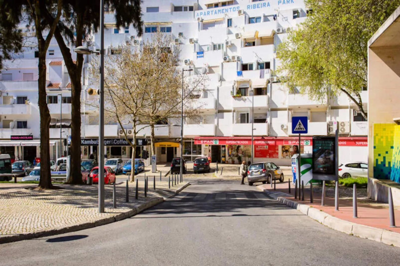 La Liberdad Loft Albufeira-Non tagué