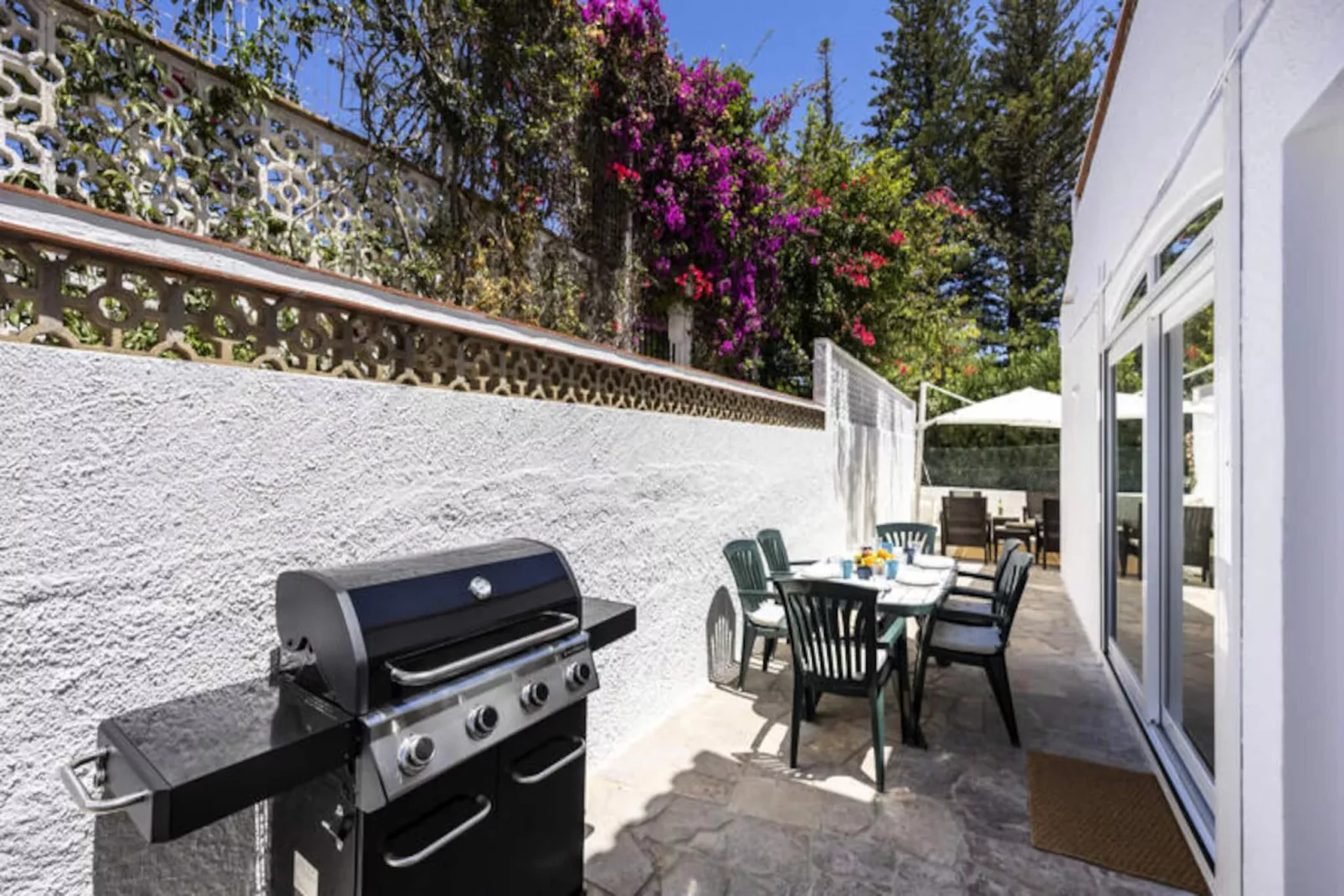 Villa Martina Ciana - Ground Floor-Non tagué