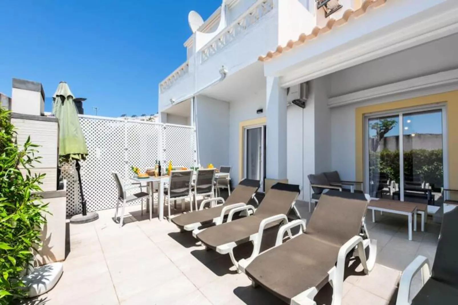 Casa Merrigan - Near Albufeira-Non tagué