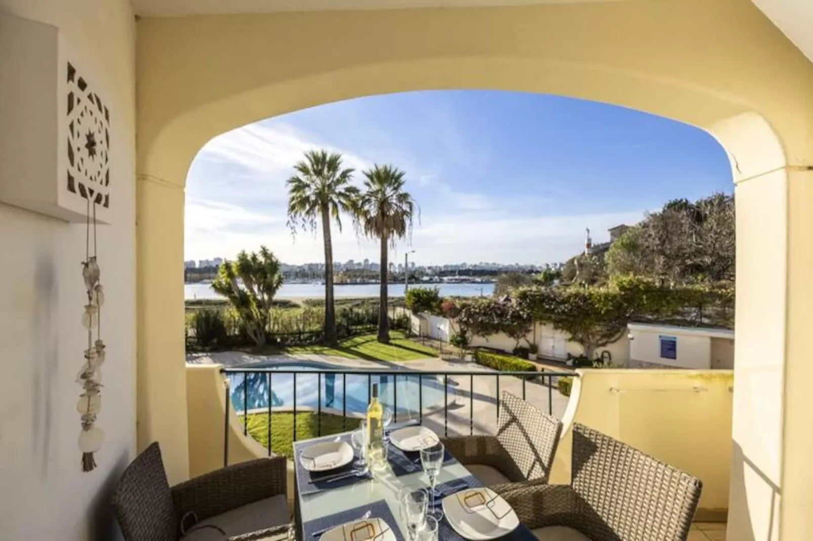 Marina Vista Haven - Clube Rio Ferragudo-Untagged