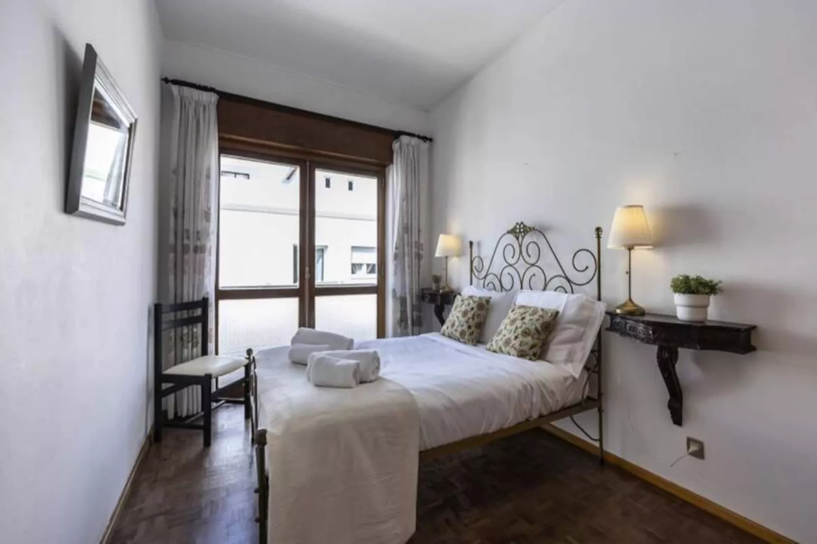 Apartment Obrien-Nicht zugeordnet