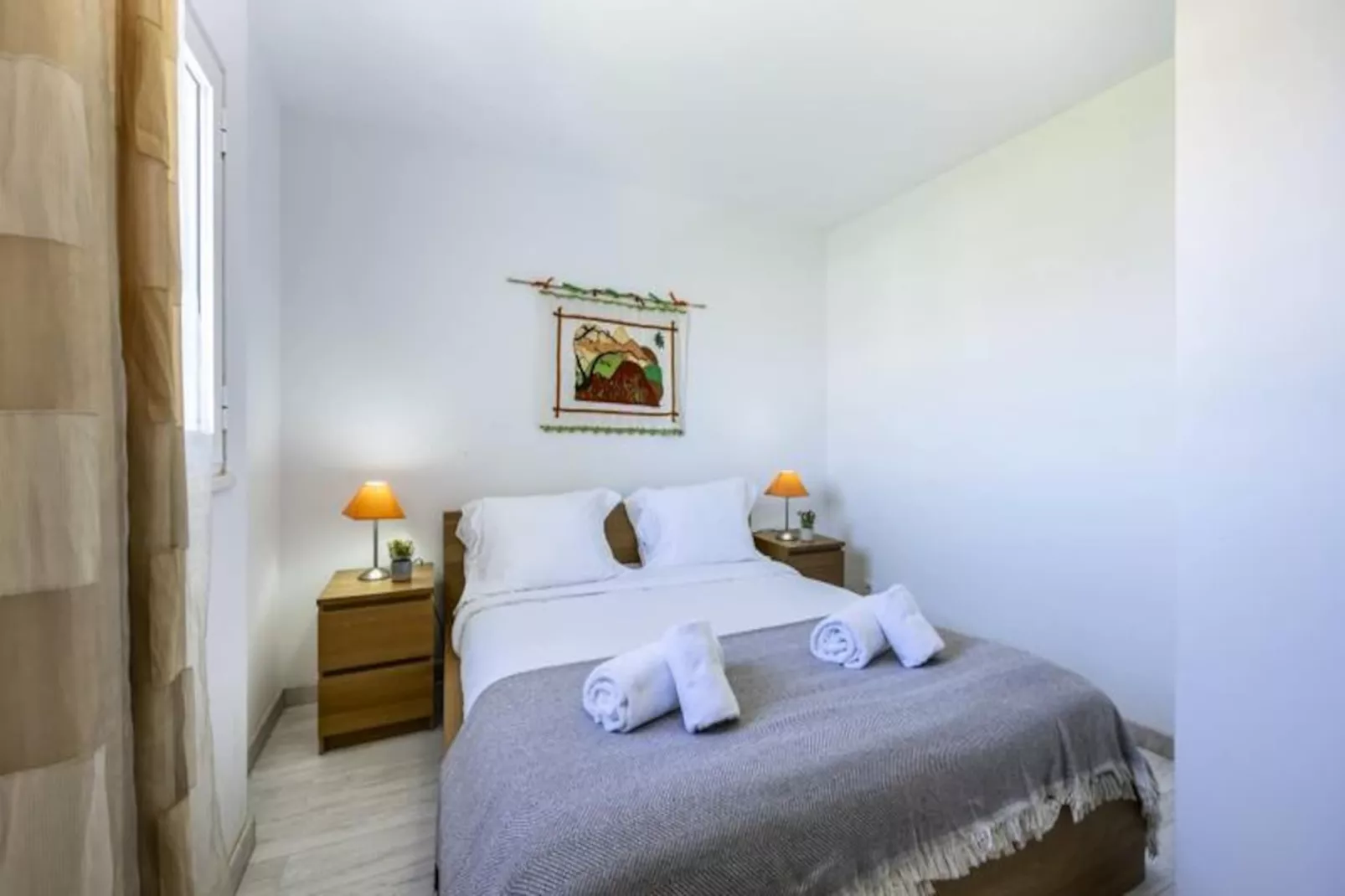 Apartment Torre Iberius-Nicht zugeordnet