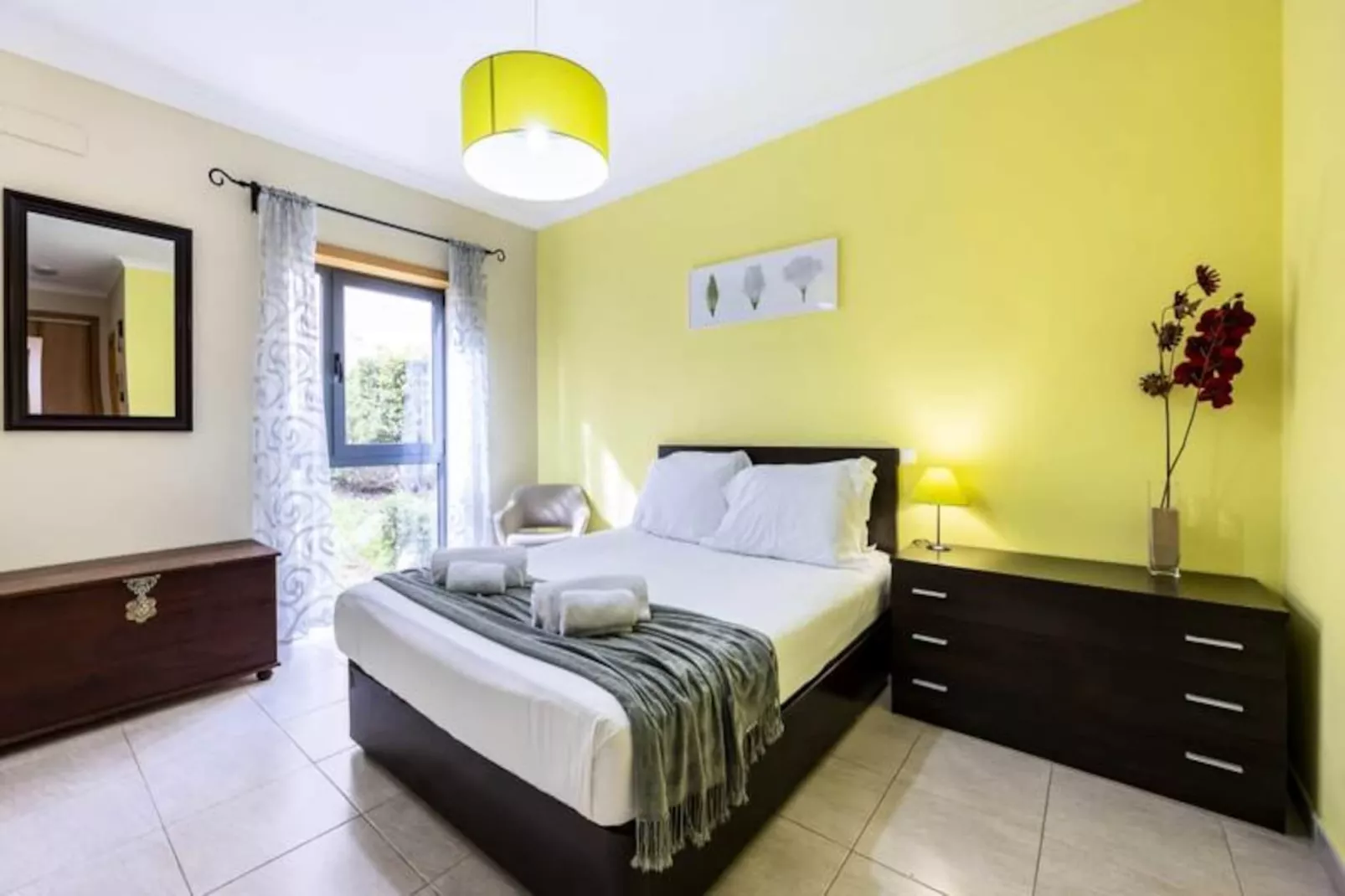 Apartment Edificio Liz-Non tagué