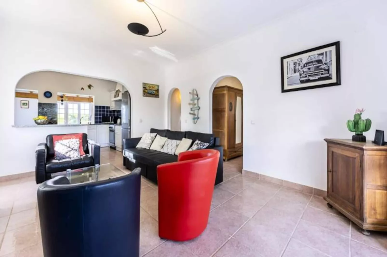 Casa Cool-Nicht zugeordnet