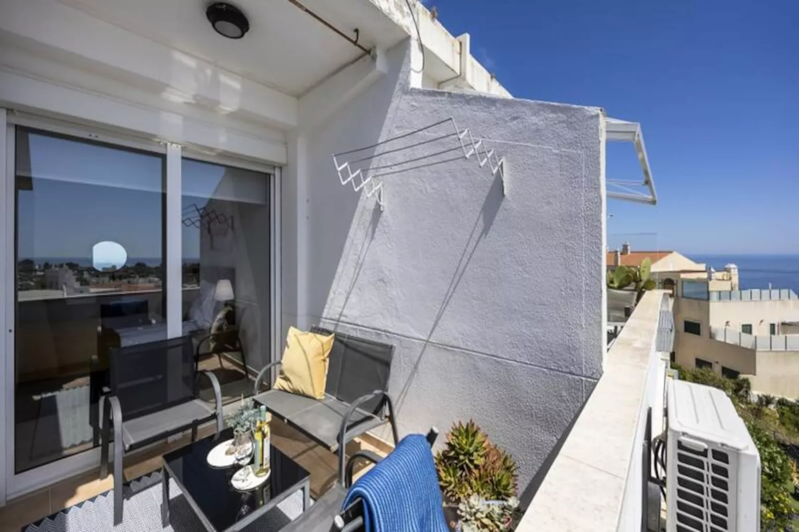 Ocean Suite-Nicht zugeordnet