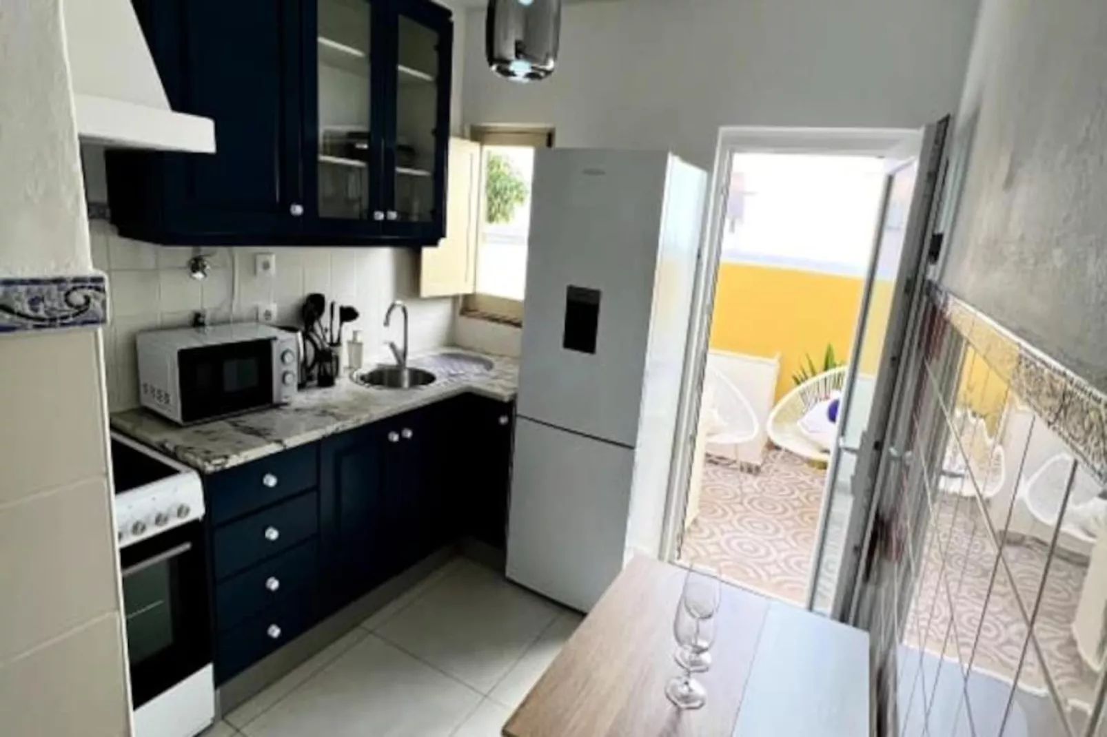 Casa Quatro - Lagos-Non tagué