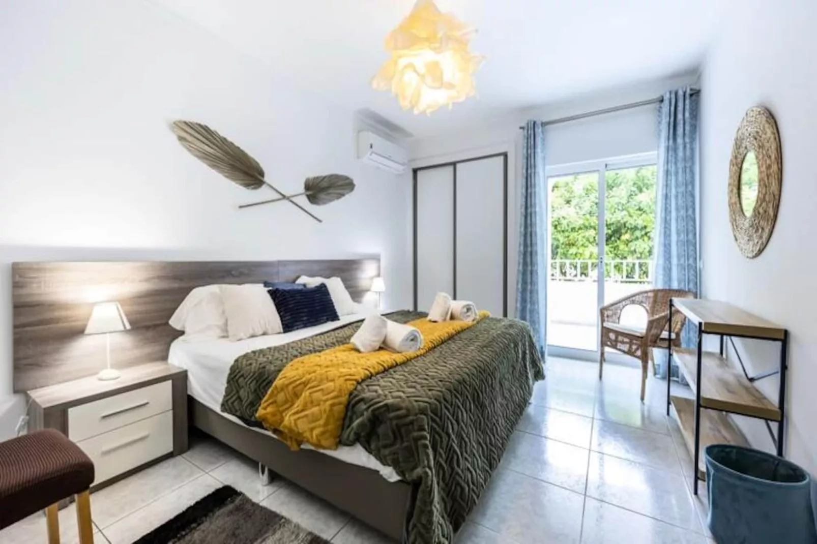 Condo R&eacute;nov&eacute; Au Bord De La Piscine - Au Coeur De Carvoeiro !-Non tagué