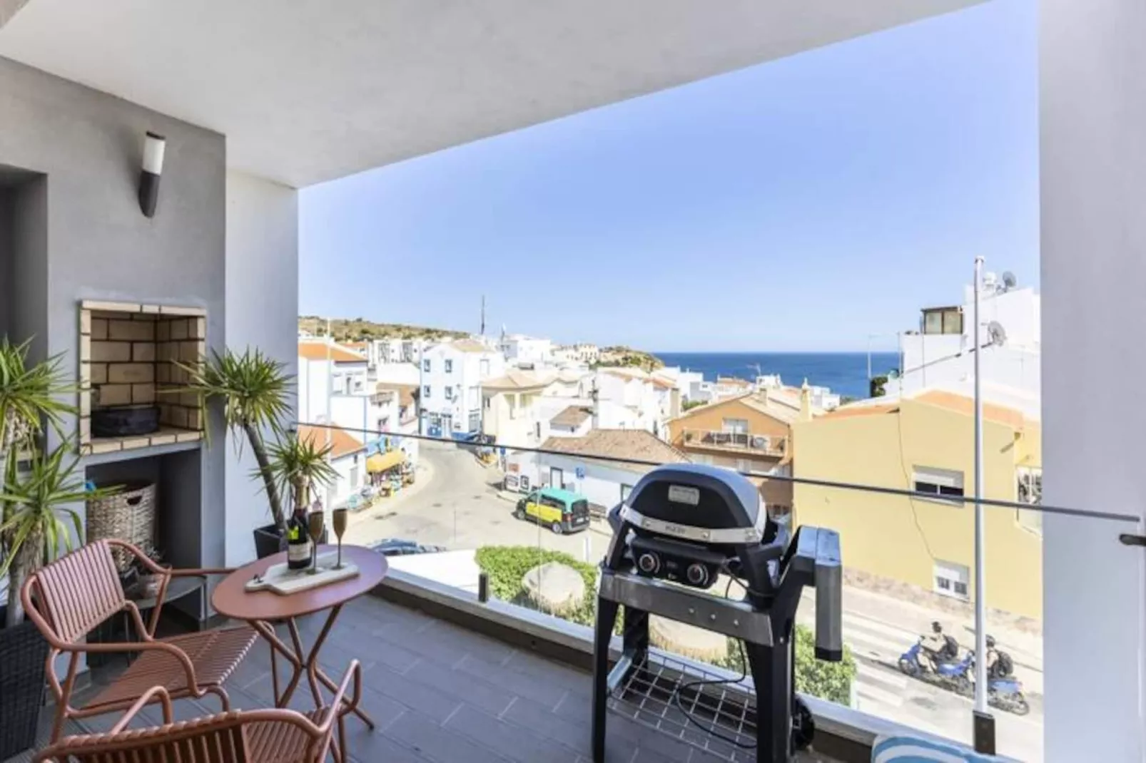 Burgau Beach Apartment-Untagged