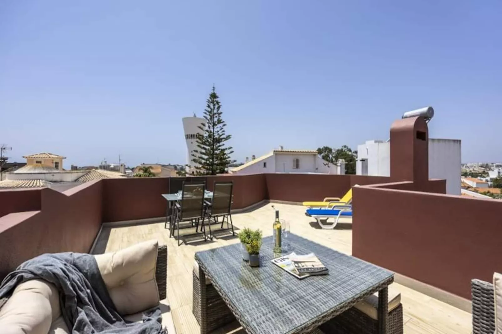 Casa Da Torre-Non tagué