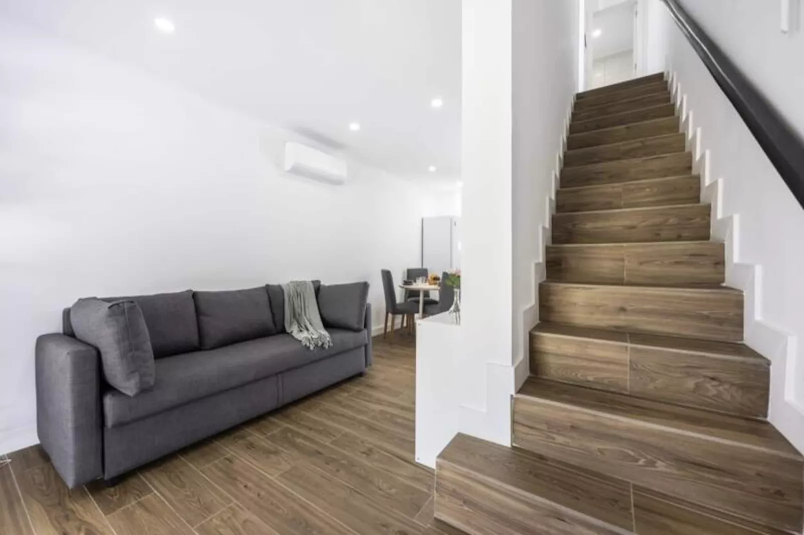 Alfamar Beach Apartment-Nicht zugeordnet