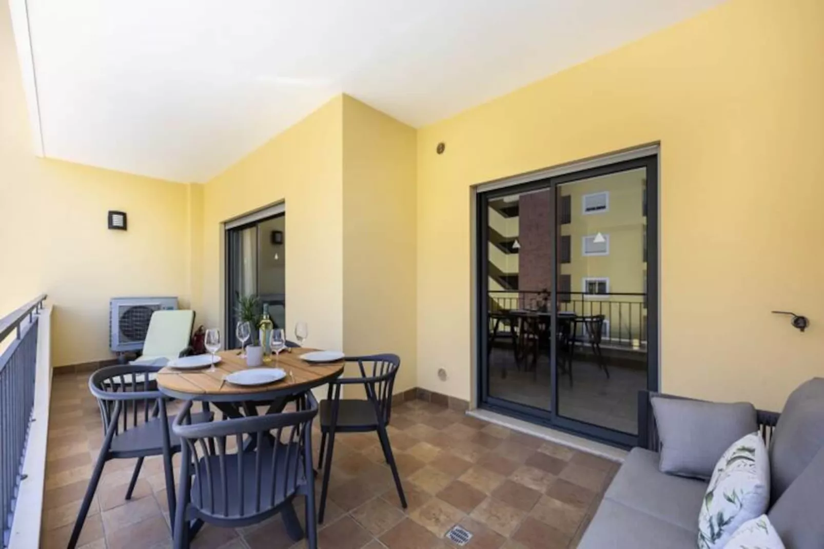 Quinta Das Palmeiras - Senhora Da Lagos-Untagged