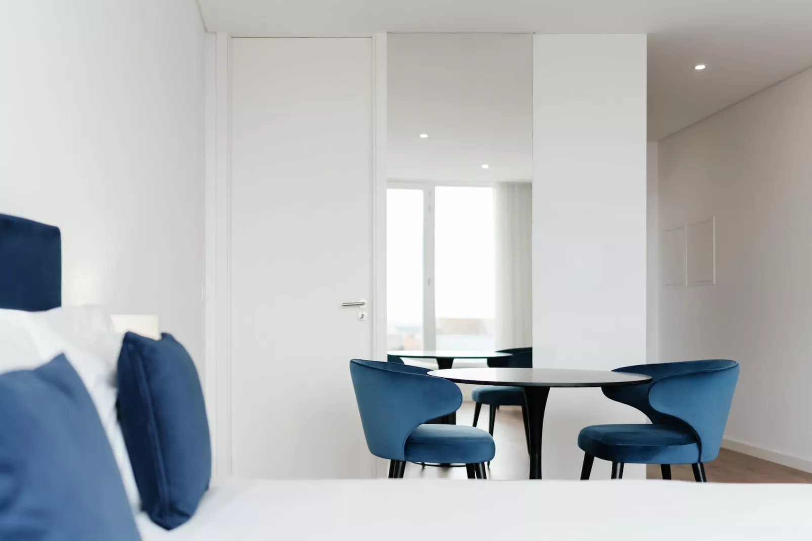 Feel Porto Lapa Collection Flat 2.1-Esszimmer