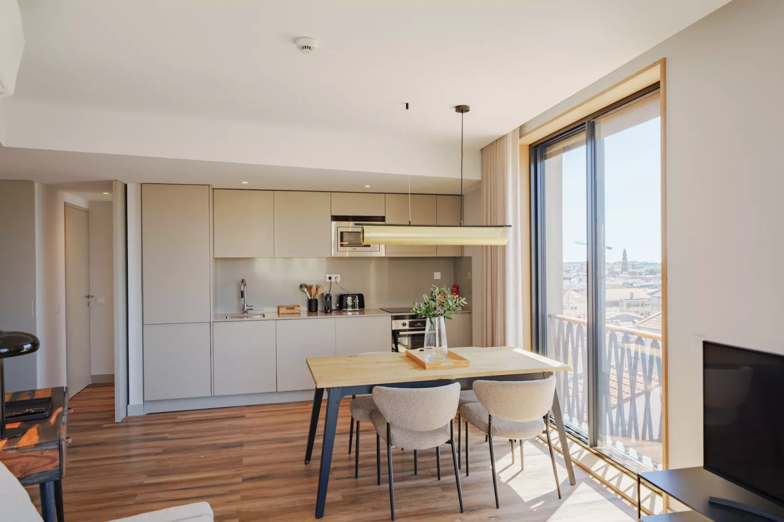 Feel Porto Firmeza Coworking & Flat 4.3-Nicht zugeordnet