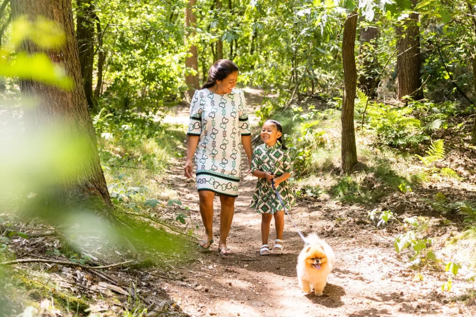 Vakantiepark Latour 6-Park facilities