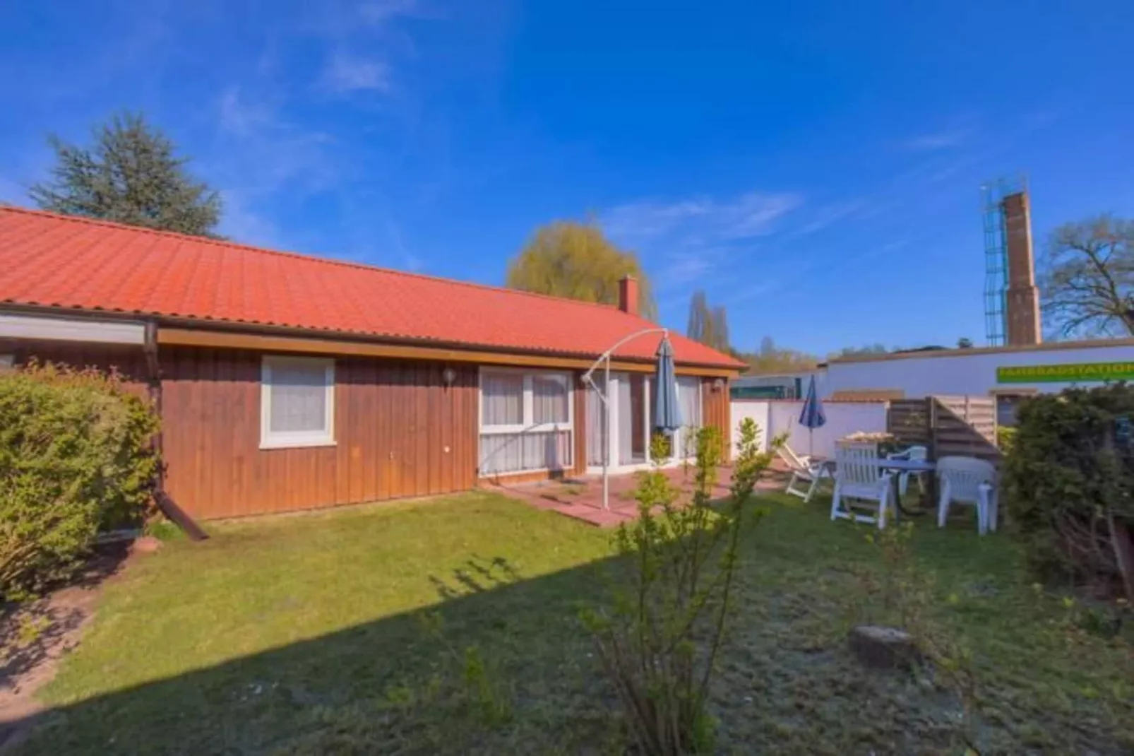 Milan 33-Extérieur été