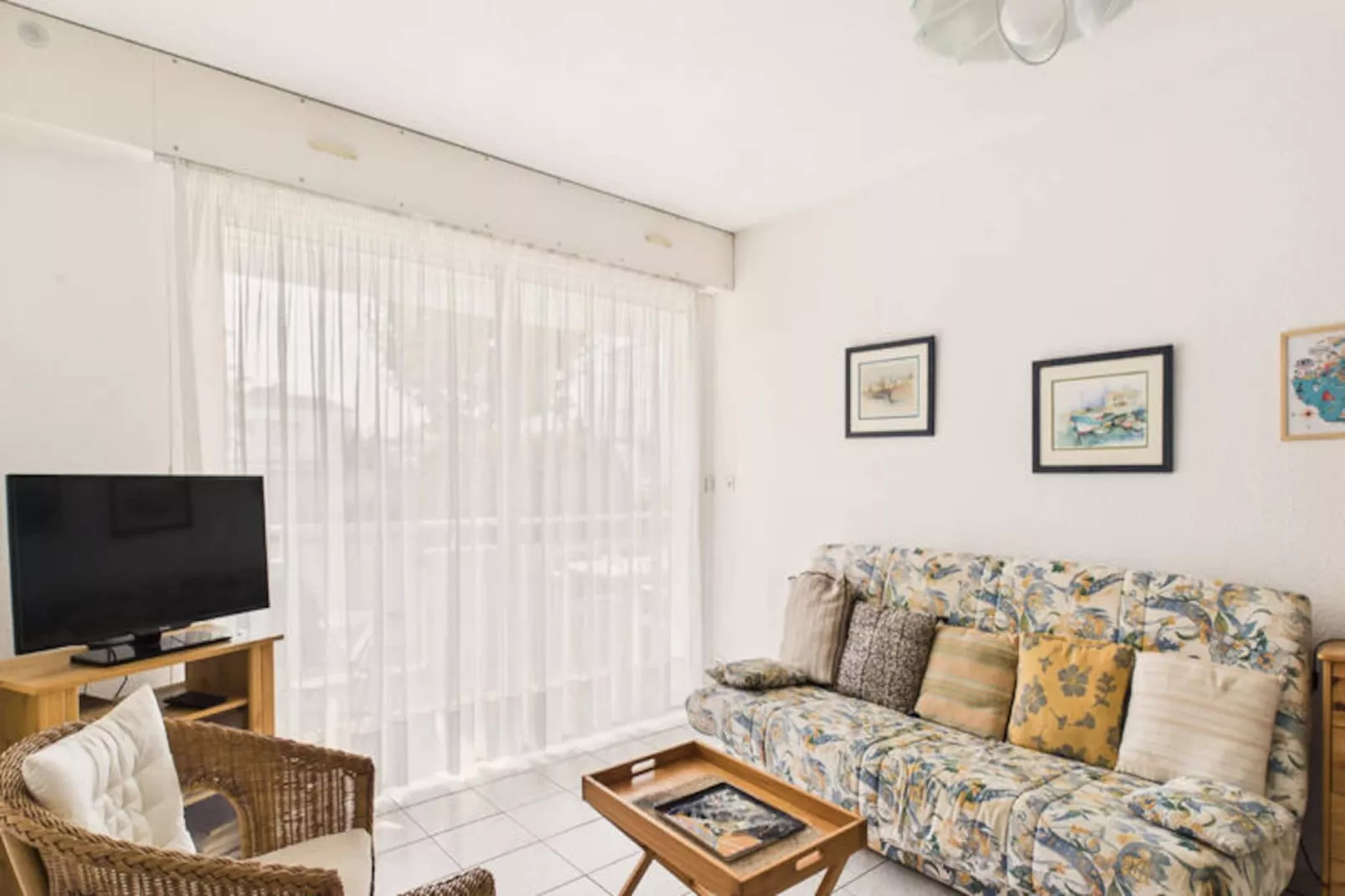 Appartements à Saint-Gilles-Croix-de-Vie-Nicht zugeordnet